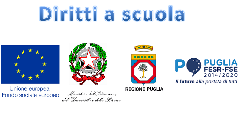 Diritti a scuola Diritti a scuola
