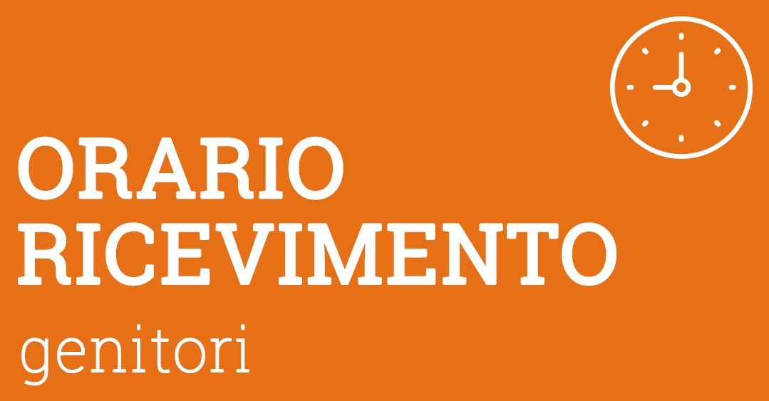 Orari di ricevimento