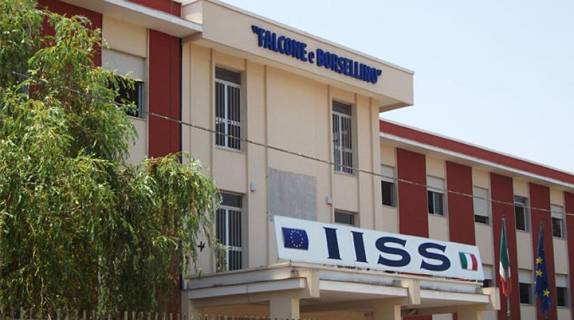 Istituto Professionale di Galatina