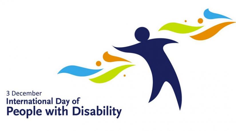 Giornata Internazionale delle Persone con Disabilità 2020 Giornata Internazionale delle Persone con Disabilità 2020