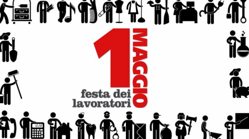 Festa del lavoro Festa del lavoro