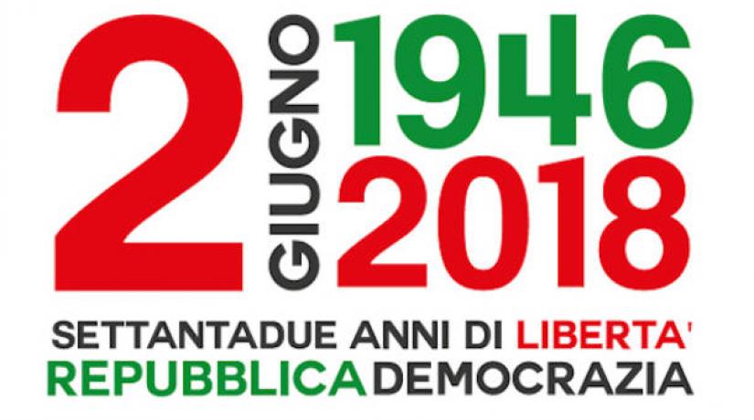 Festa della Repubblica Italiana Festa della Repubblica Italiana