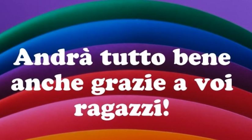 G-SUITE! Raccomandazioni per gli studenti G-SUITE! Raccomandazioni per gli studenti
