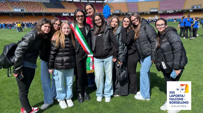 Giornata Mondiale per la Consapevolezza sull'Autismo