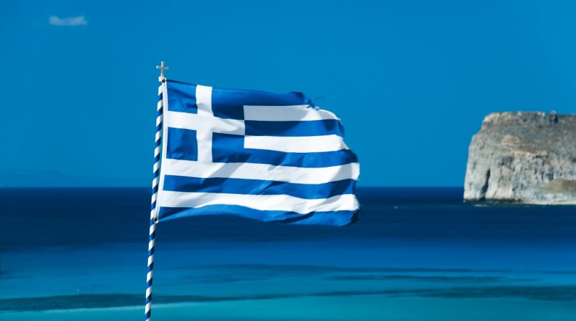 Viaggio di istruzione in Grecia: si parte! Viaggio di istruzione in Grecia: si parte!