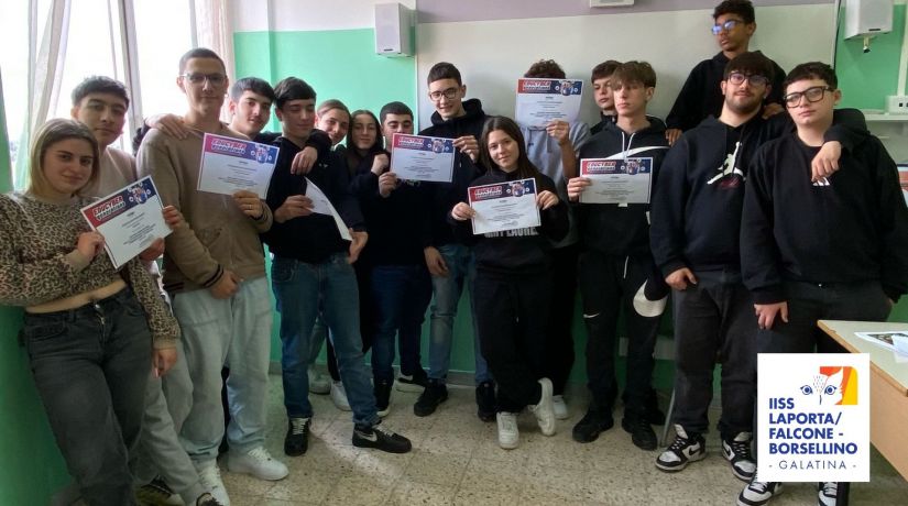 Progetto anti-bullismo a.s. 2024-2025 Progetto anti-bullismo a.s. 2024-2025