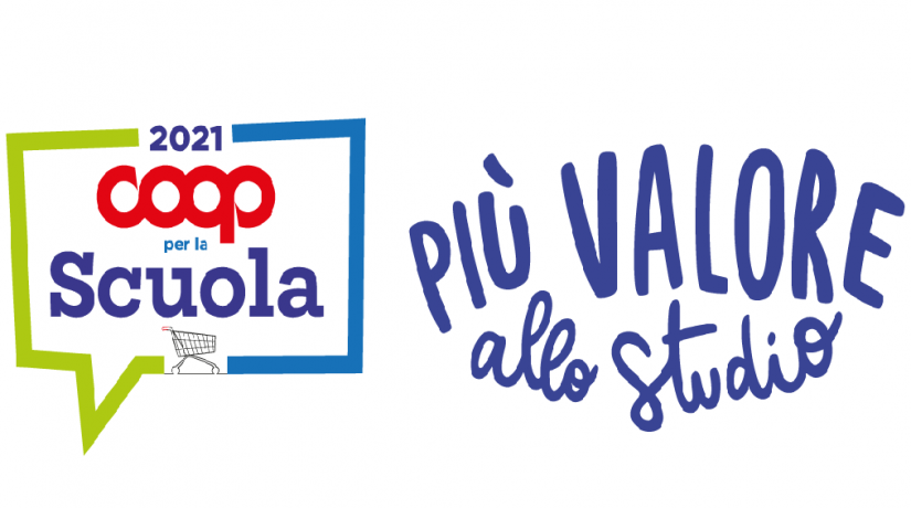 Coop per la Scuola 2021 Coop per la Scuola 2021
