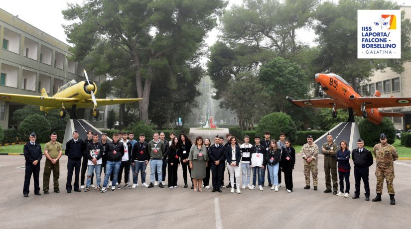 Una esperienza straordinaria Una esperienza straordinaria