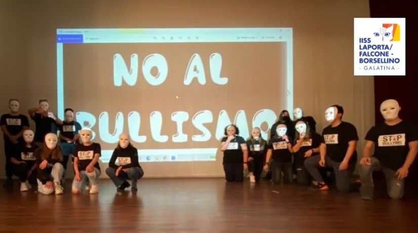 Violenza? No, grazie! Violenza? No, grazie!