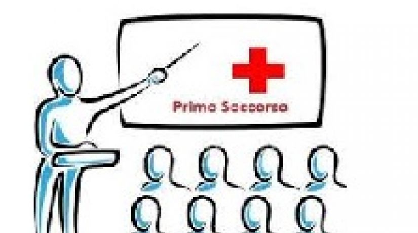 LA CROCE ROSSA A SCUOLA LA CROCE ROSSA A SCUOLA