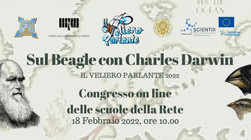 Darwin Day 2022 Darwin Day 2022