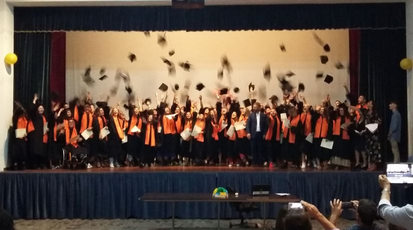 DIPLOMA DAY 