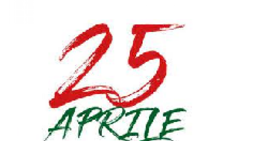 Il nostro 25 aprile Il nostro 25 aprile