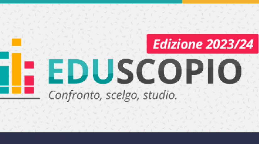EDUSCOPIO 2023 EDUSCOPIO 2023