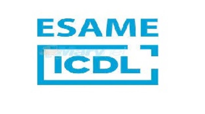 ESAME ICDL