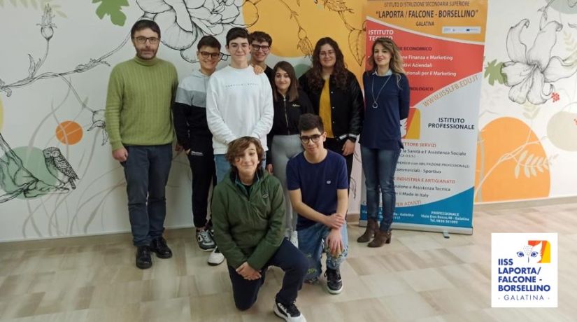Campionati Internazionali di Giochi Matematici Campionati Internazionali di Giochi Matematici
