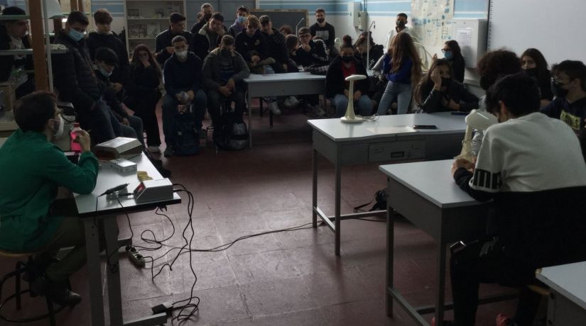 Formazione specialistica per Odontotecnici Formazione specialistica per Odontotecnici