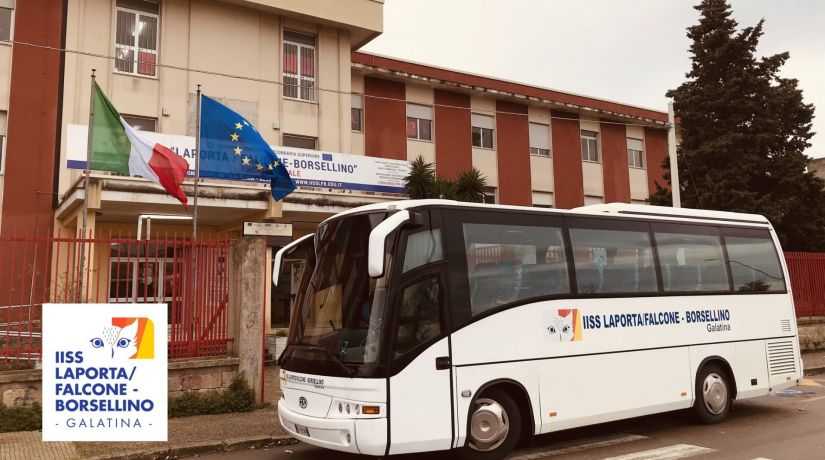 Pronti, partenza, via! Pronti, partenza, via!