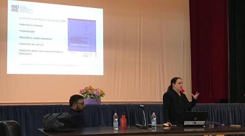 Aula Magna I.I.S.S. 30.04.19 Aula Magna I.I.S.S. 30.04.19