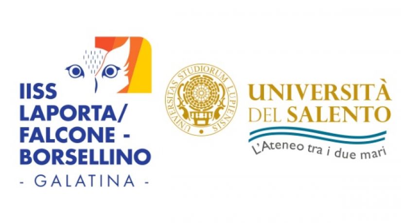 Scuola e Università: un binomio vincente! Scuola e Università: un binomio vincente!