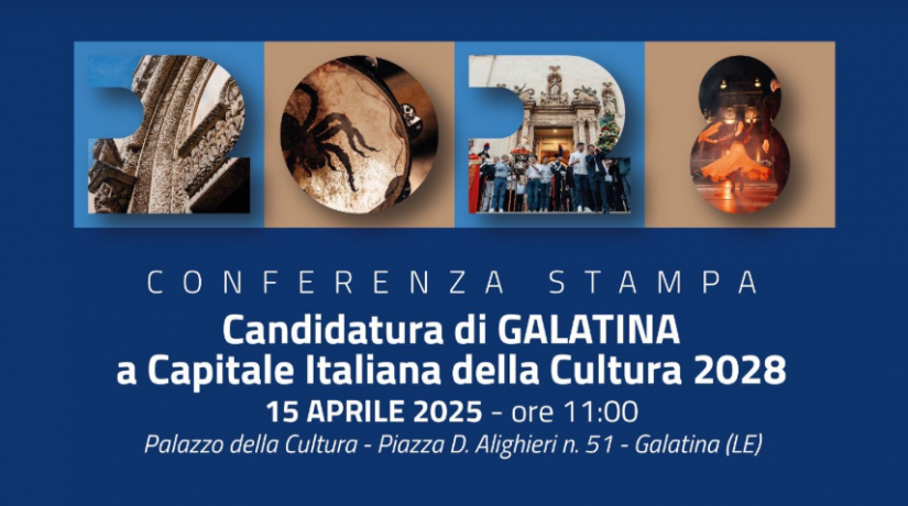 GALATINA 2028