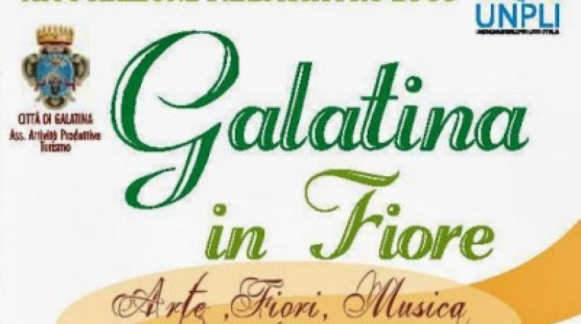 "Galatina in fiore" 2018 "Galatina in fiore" 2018