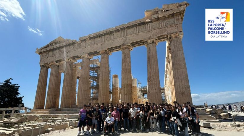 UN VIAGGIO NELLA STORIA UN VIAGGIO NELLA STORIA