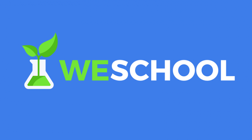 Tutorial WeSchool Tutorial WeSchool