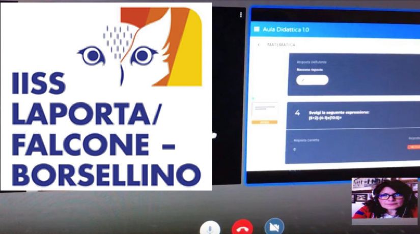 AULA VIRTUALE AULA VIRTUALE