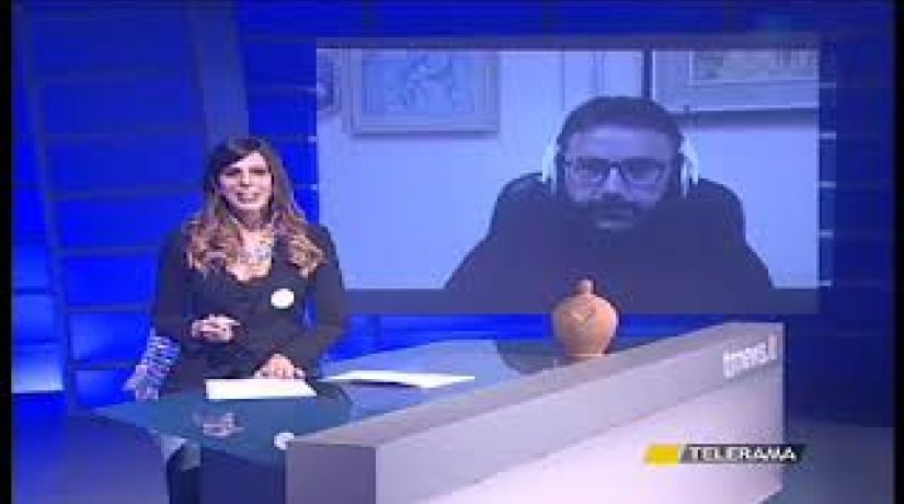 INTERVISTA TV INTERVISTA TV