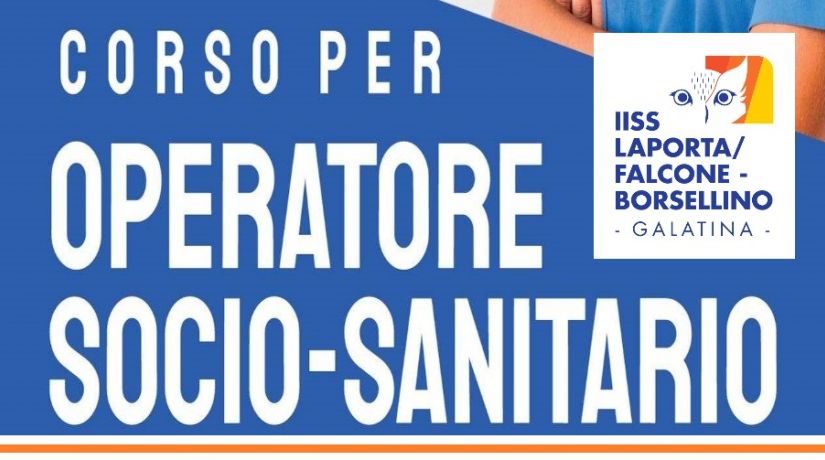 Presentazione del CORSO OSS