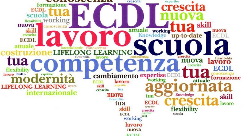 Esami NUOVA ECDL Esami NUOVA ECDL