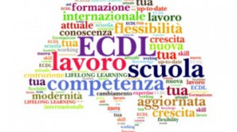 Esami NUOVA E.C.D.L. Esami NUOVA E.C.D.L.