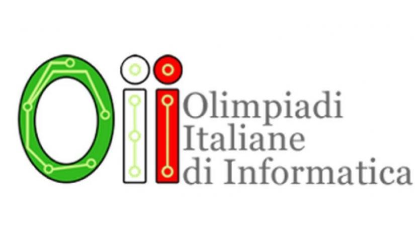 Olimpiadi di Informatica Olimpiadi di Informatica