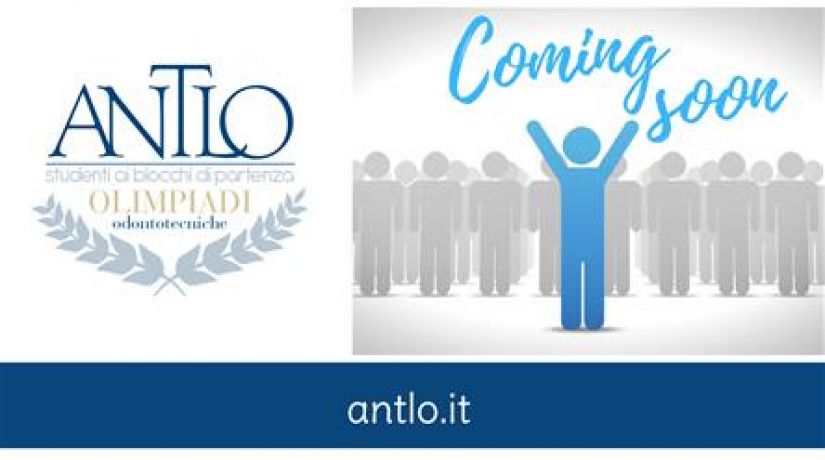 OLIMPIADI ODONTOTECNICHE 2022 OLIMPIADI ODONTOTECNICHE 2022