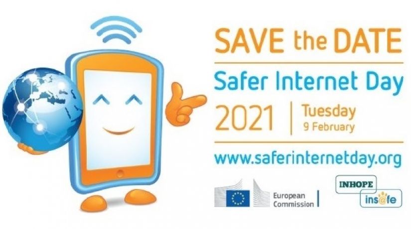 Safer Internet Day 2021 Safer Internet Day 2021