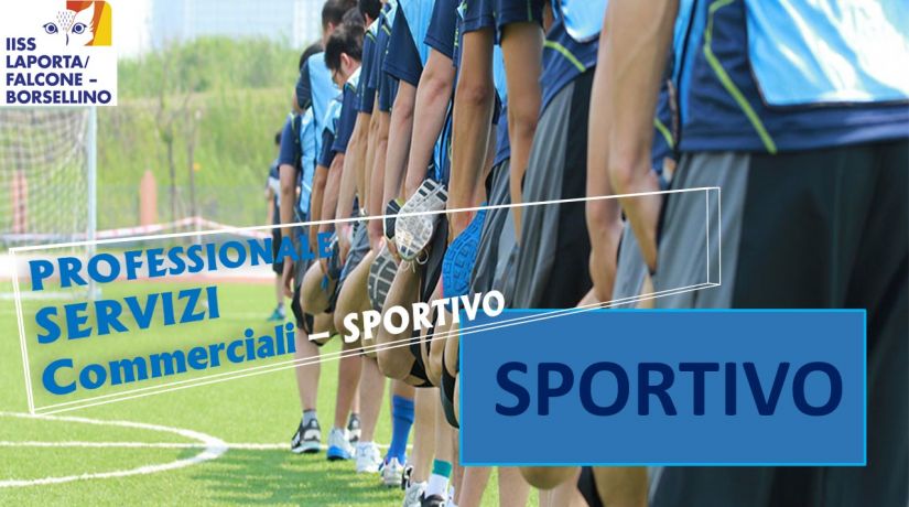 PROGETTO “PORTE APERTE ALLO SPORT”