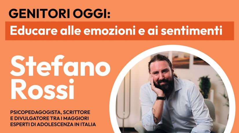 Invito per i genitori degli studenti