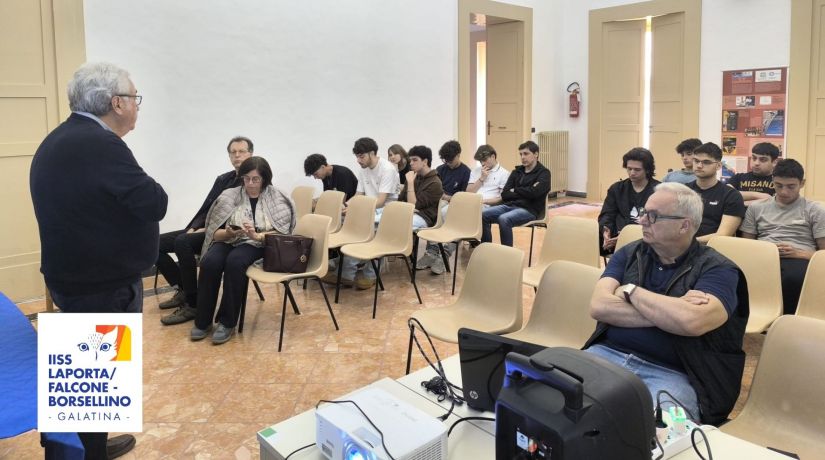 Giornata di studio sull’AGENDA 2030 Giornata di studio sull’AGENDA 2030