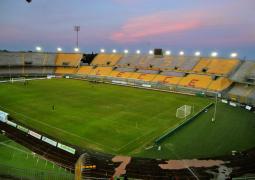 Stadio "Via del Mare" - Lecce