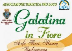 Galatina in Fiore 2018