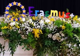 Progetto ERASMUS+ - a.s. 2021-2022