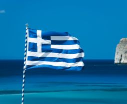 Viaggio di istruzione in Grecia: si parte!