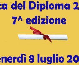 Festa del Diploma 2022