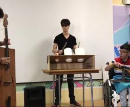 La nostra straordinaria ECOBAND - VIDEO