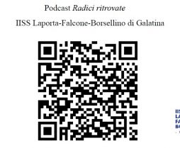 Radici ritrovate – PODCAST